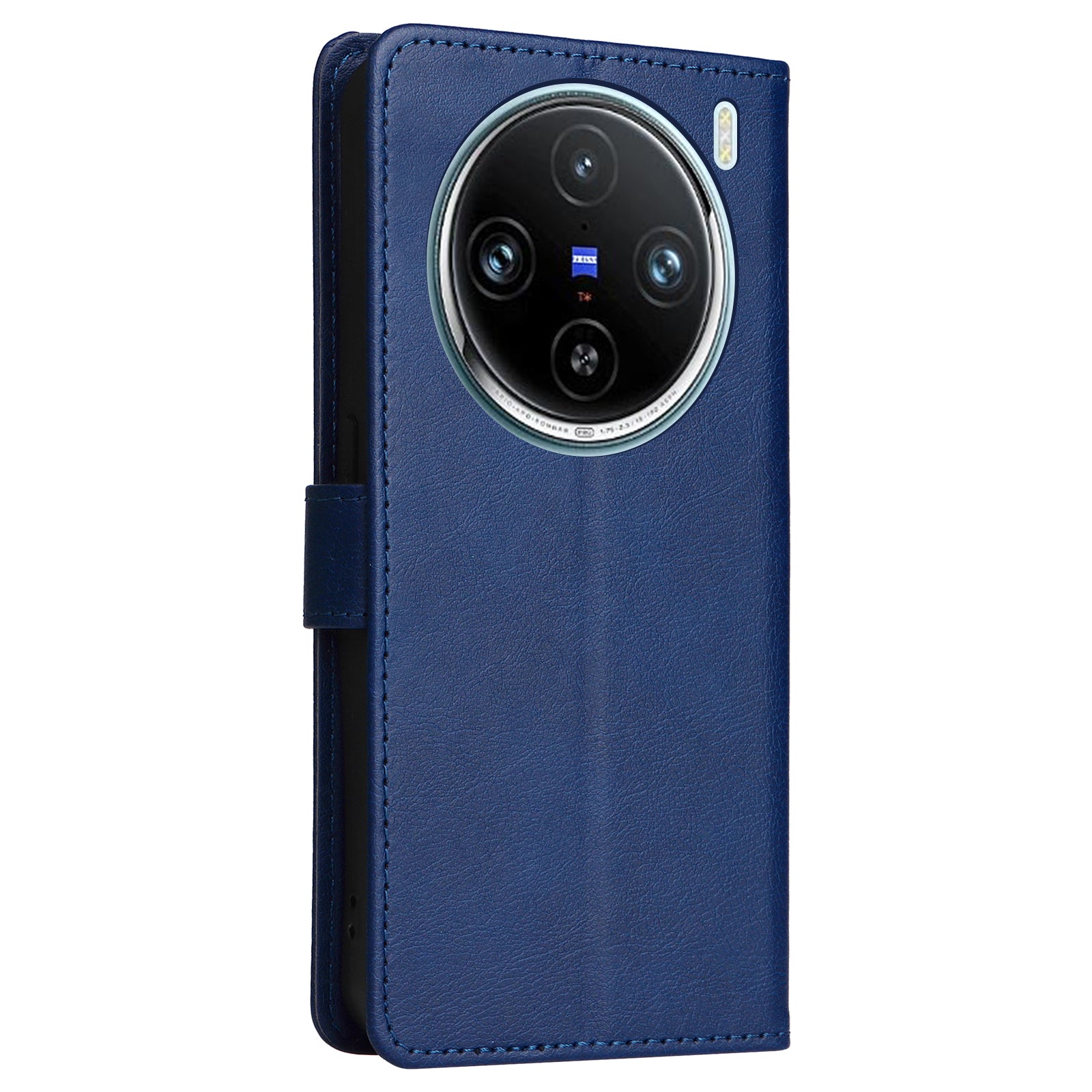 KT Leather Series-2 for vivo X100 Pro 5G Magnetic Case Leather Flip Wallet Phone Cover KT Leather Series-2 for vivo X100 Pro 5G Magnetic Case Leather Flip Wallet Phone Cover